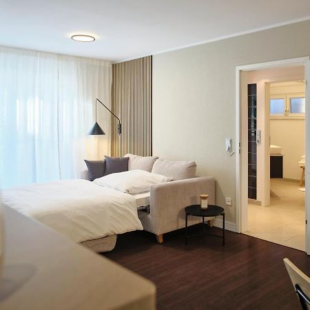 Ferienwohnung Tulpenbaum Bad Krozingen Kültér fotó