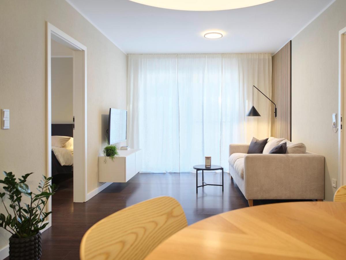Ferienwohnung Tulpenbaum Bad Krozingen Kültér fotó