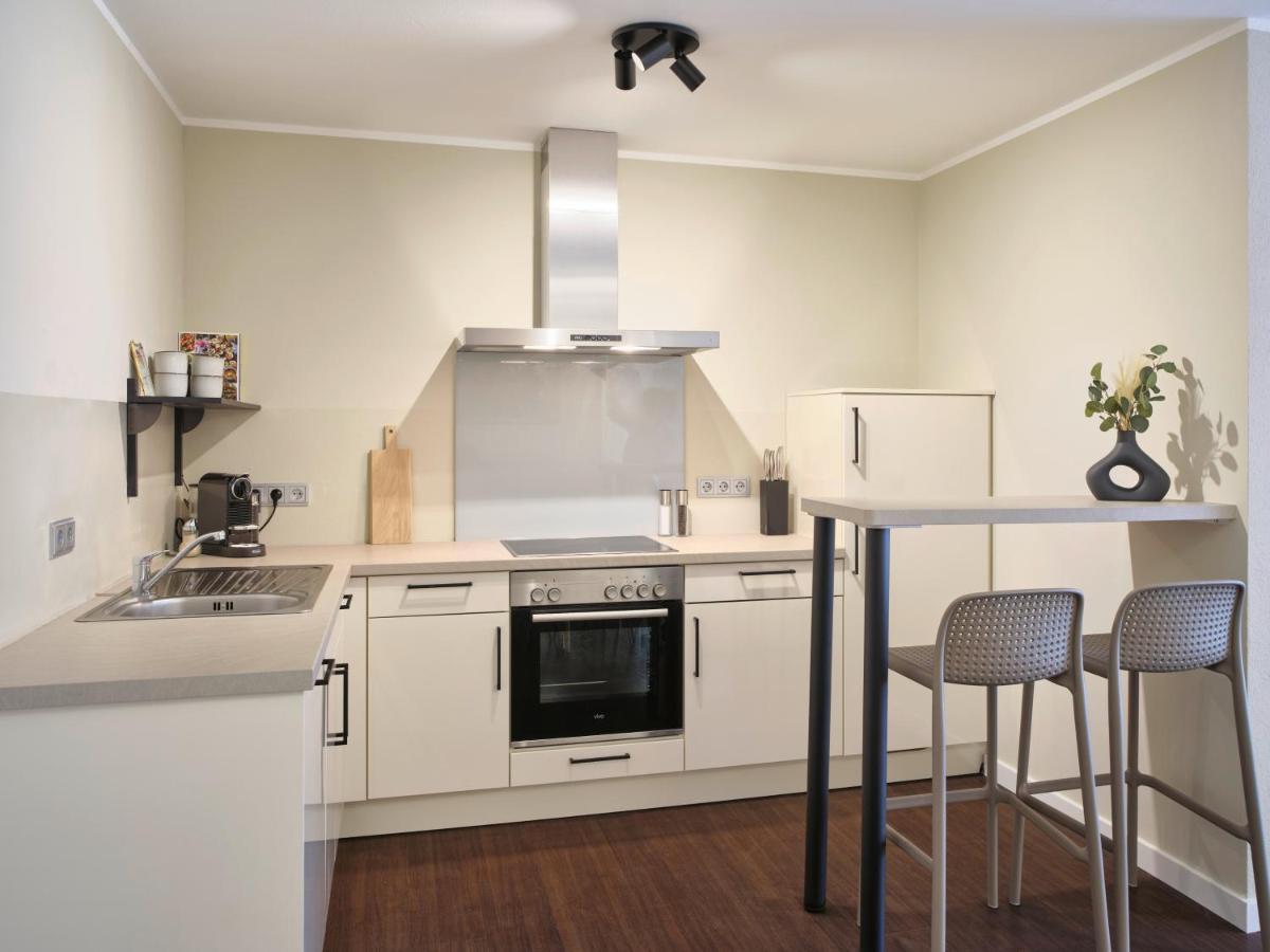 Ferienwohnung Tulpenbaum Bad Krozingen Kültér fotó